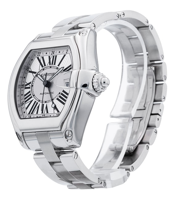 Cartier Roadster W62032X6 Image 2